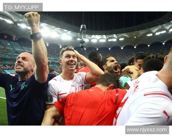 德国与瑞士足球对决直播现场全程回顾与精彩瞬间分析